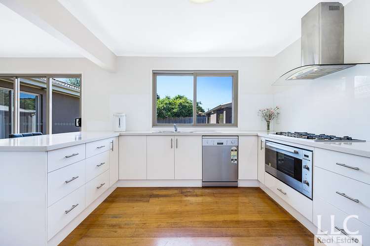 Third view of Homely house listing, 84 Capital Avenue, Glen Waverley VIC 3150