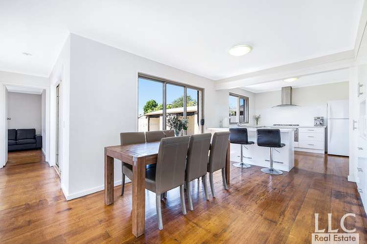 Fourth view of Homely house listing, 84 Capital Avenue, Glen Waverley VIC 3150