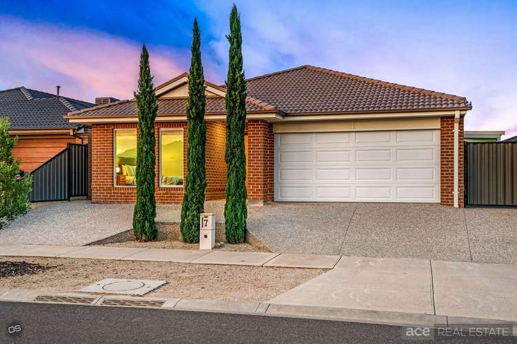 Third view of Homely house listing, 7 Doyle Court, Truganina VIC 3029