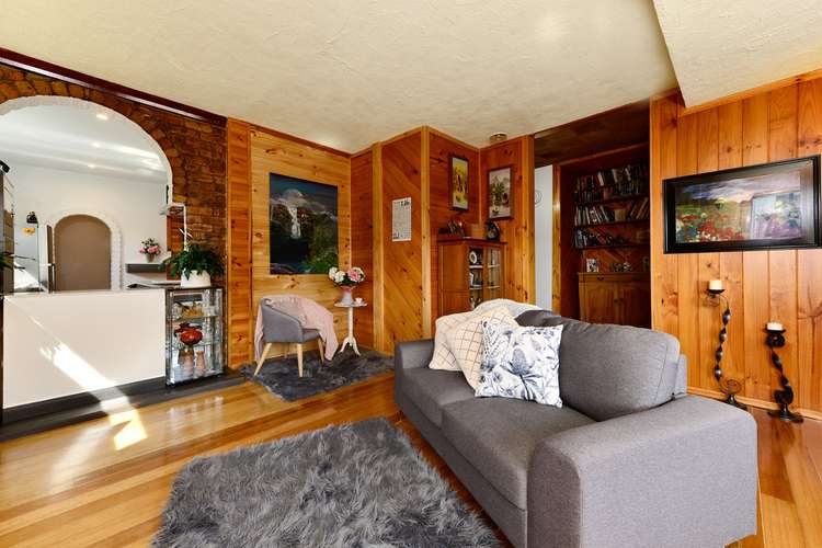 Sixth view of Homely house listing, 139 Springfield Avenue, West Moonah TAS 7009