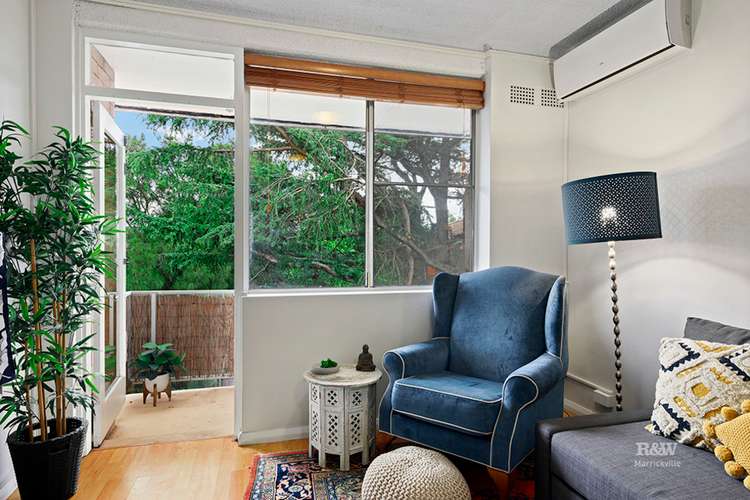 Second view of Homely unit listing, 52/50 Ewart Street, Marrickville NSW 2204