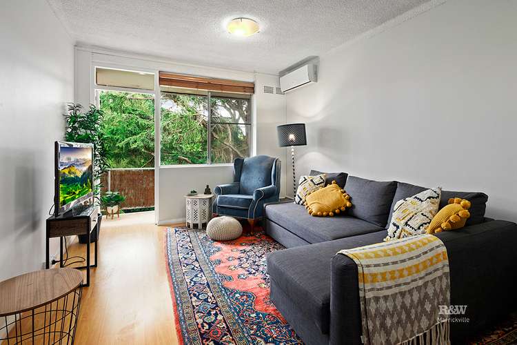 Third view of Homely unit listing, 52/50 Ewart Street, Marrickville NSW 2204