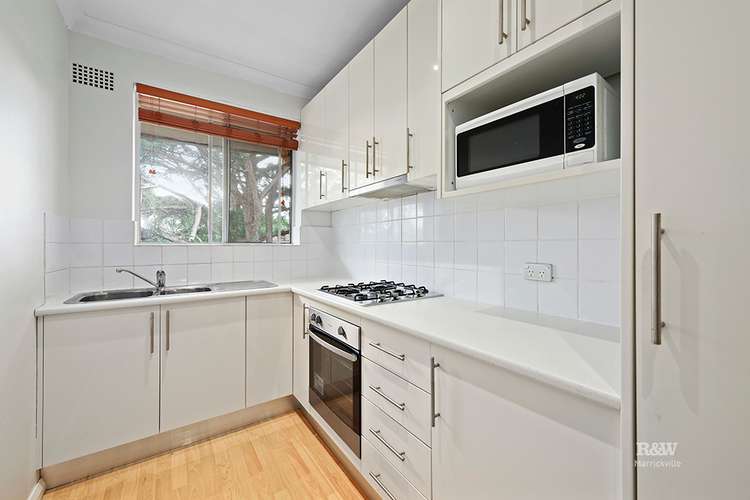 Fifth view of Homely unit listing, 52/50 Ewart Street, Marrickville NSW 2204
