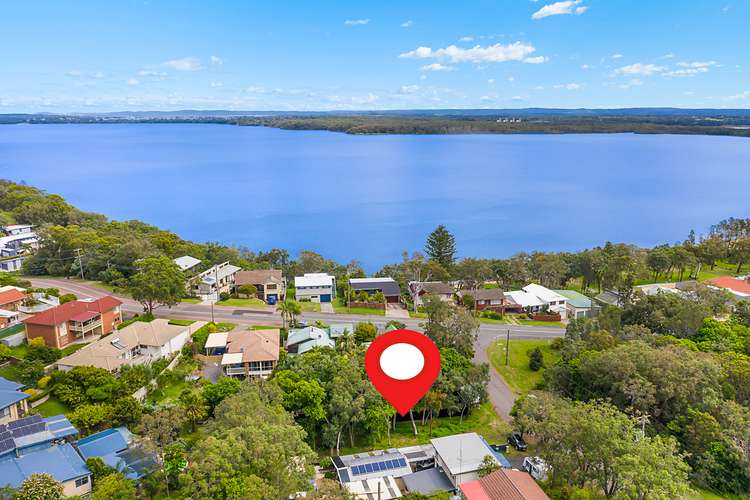 Fourth view of Homely residentialLand listing, 1 Hartog Ave, Lake Munmorah NSW 2259