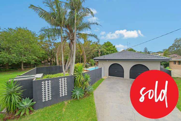 5 Chelsea Place, Port Macquarie NSW 2444