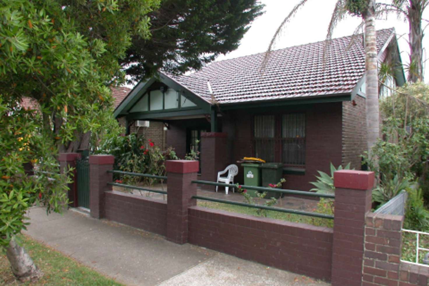 Main view of Homely house listing, 19 Loftus Crescent, Homebush NSW 2140