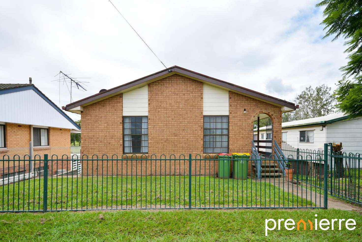 Main view of Homely house listing, 111 Brisbane Tce, Goodna QLD 4300
