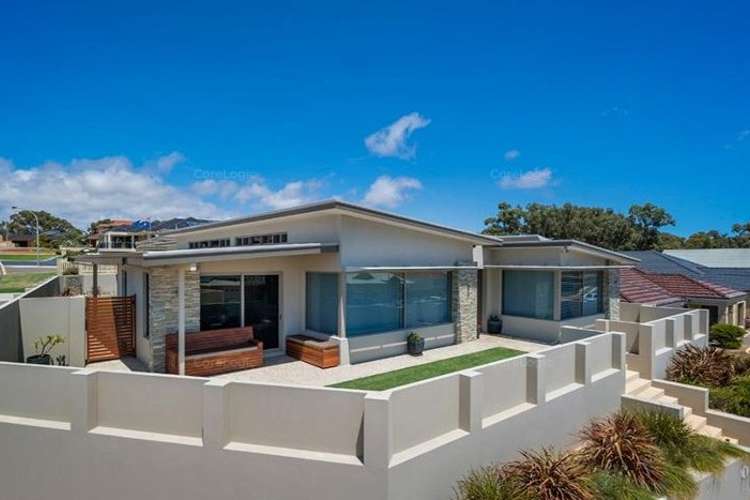 Main view of Homely house listing, 1 St Georges Close, Bluff Point WA 6530