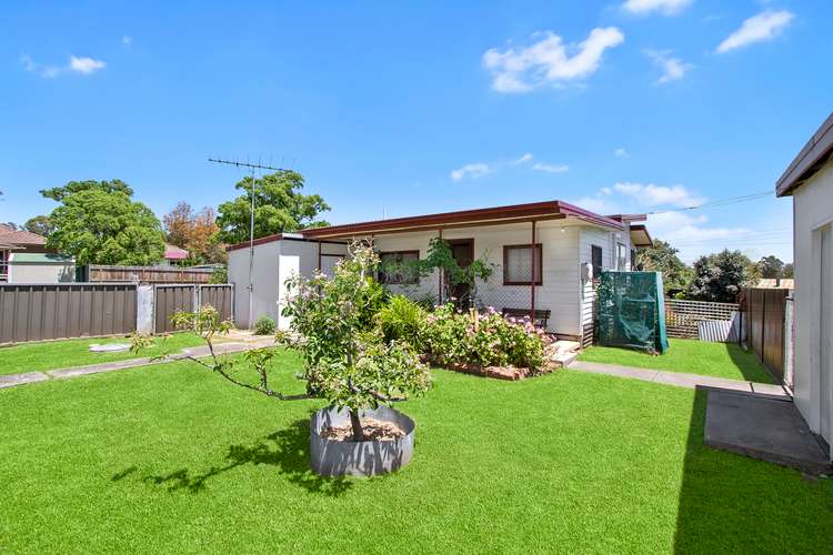 Third view of Homely acreageSemiRural listing, 512-514 Wilberforce Road, Wilberforce NSW 2756