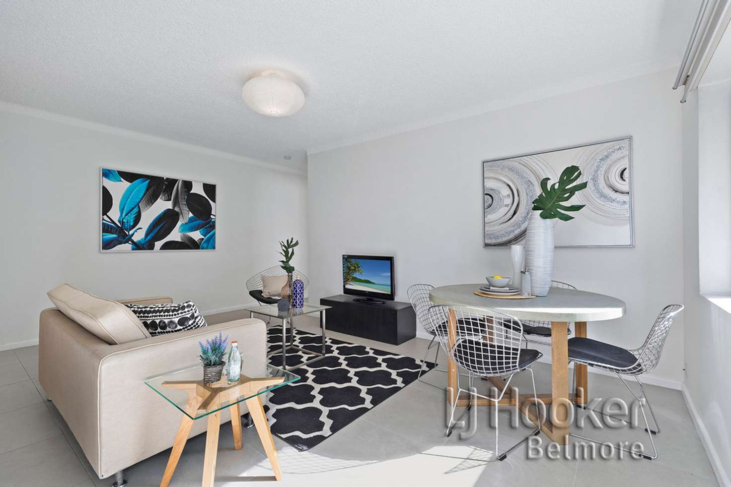 Main view of Homely apartment listing, 10/7 Anderson Street, Belmore NSW 2192