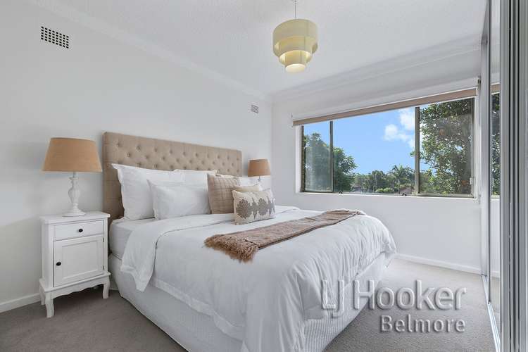 Third view of Homely apartment listing, 10/7 Anderson Street, Belmore NSW 2192
