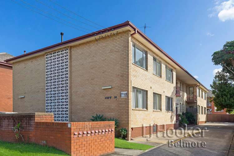Sixth view of Homely apartment listing, 10/7 Anderson Street, Belmore NSW 2192
