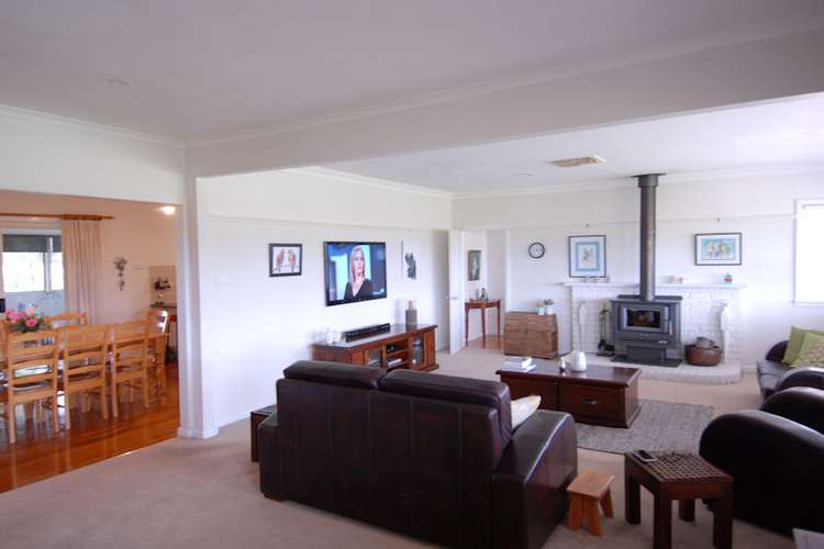 Sixth view of Homely acreageSemiRural listing, 40 FLANAGANS LANE, Deniliquin NSW 2710