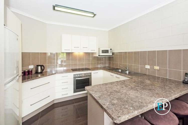 Second view of Homely unit listing, 59/16 Old Common Road, Belgian Gardens QLD 4810
