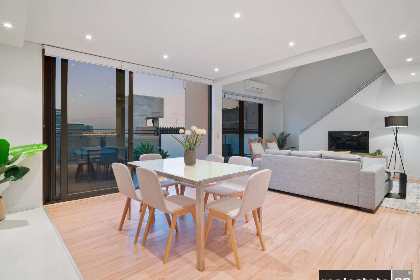 Main view of Homely apartment listing, 29/101 Murray Street, Perth WA 6000