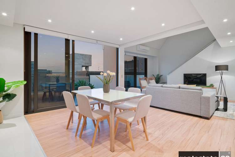 Main view of Homely apartment listing, 29/101 Murray Street, Perth WA 6000