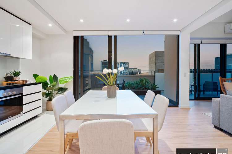 Third view of Homely apartment listing, 29/101 Murray Street, Perth WA 6000