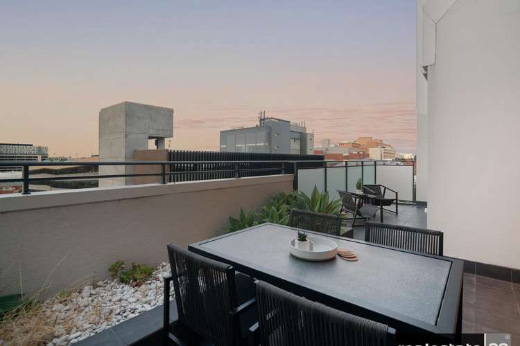 Fifth view of Homely apartment listing, 29/101 Murray Street, Perth WA 6000
