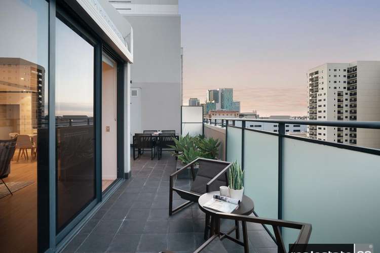Sixth view of Homely apartment listing, 29/101 Murray Street, Perth WA 6000