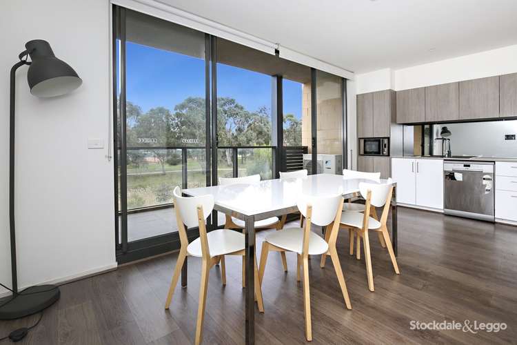 Fourth view of Homely apartment listing, 102/11 Collared Close, Bundoora VIC 3083