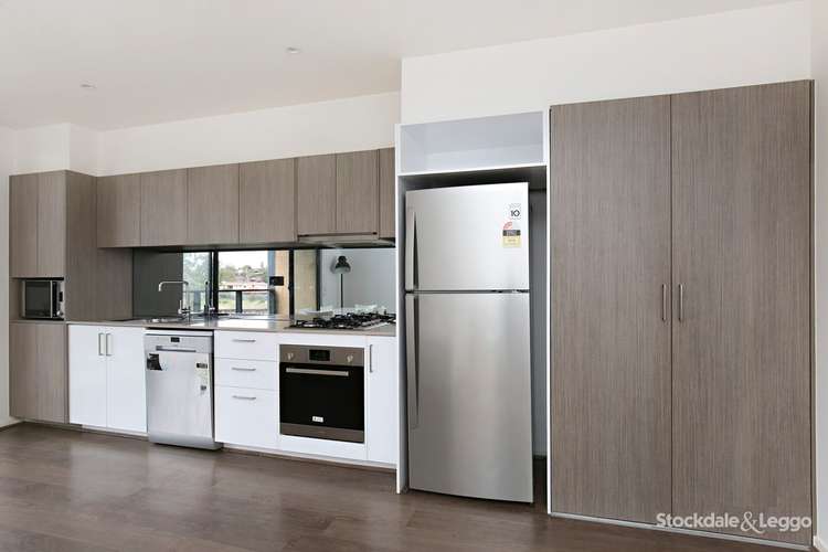 Fifth view of Homely apartment listing, 102/11 Collared Close, Bundoora VIC 3083