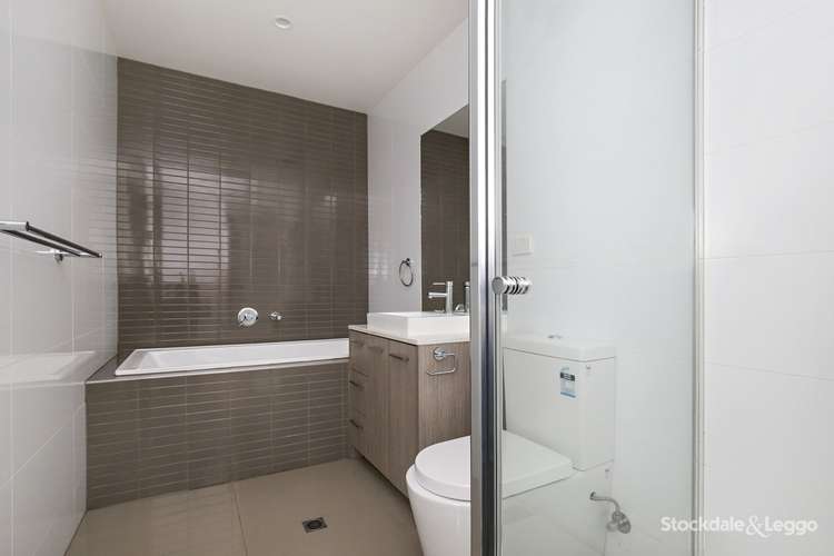 Sixth view of Homely apartment listing, 102/11 Collared Close, Bundoora VIC 3083