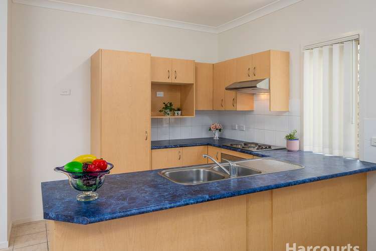 Second view of Homely house listing, 16 Alfred Place, Springfield Lakes QLD 4300