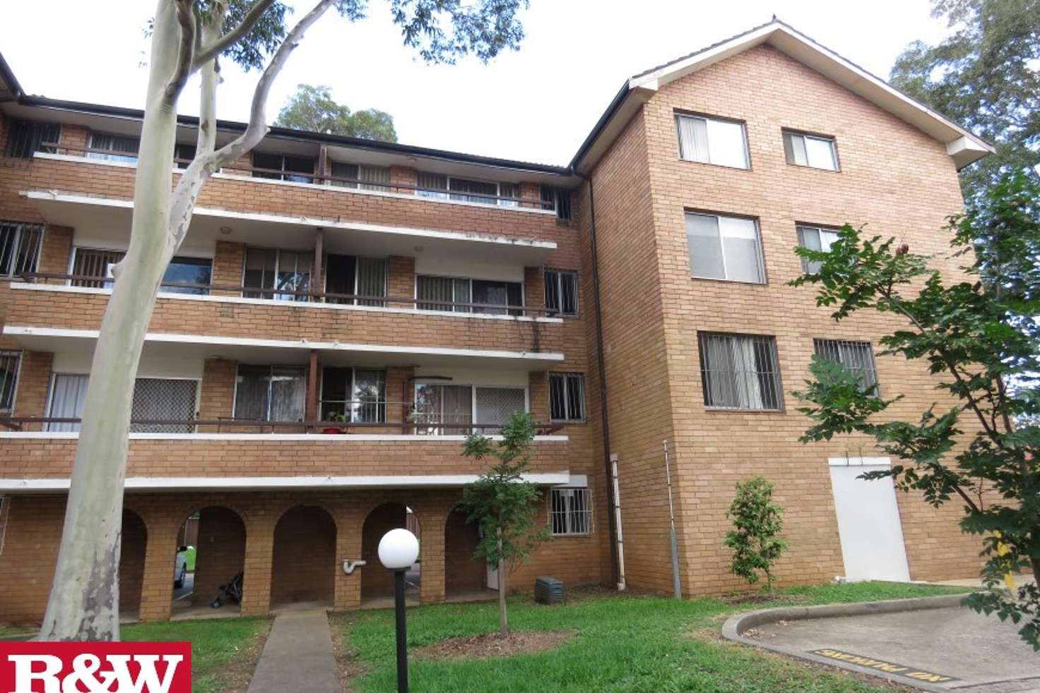 Main view of Homely unit listing, 27/88-92 Hughes Street,, Cabramatta NSW 2166