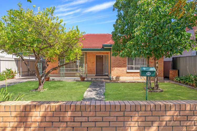 35 Elizabeth Street, Evandale SA 5069