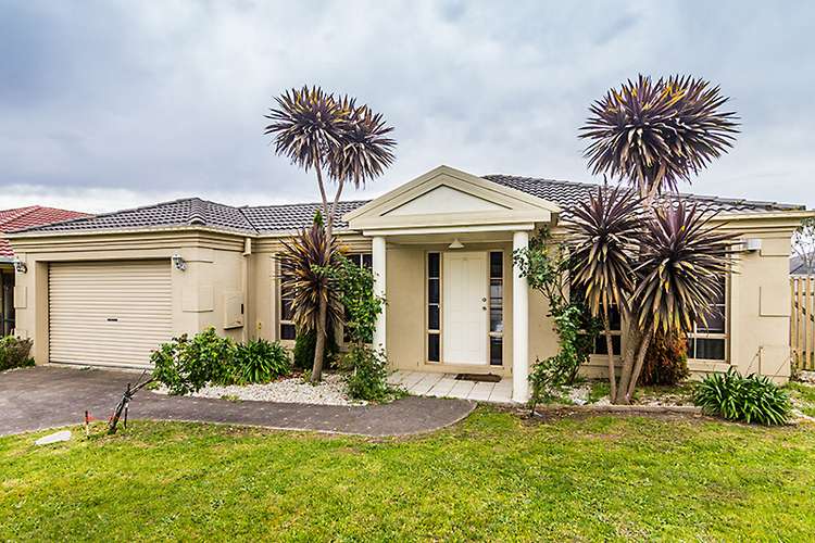 Main view of Homely house listing, 16 Cromwell Lane, Cranbourne East VIC 3977