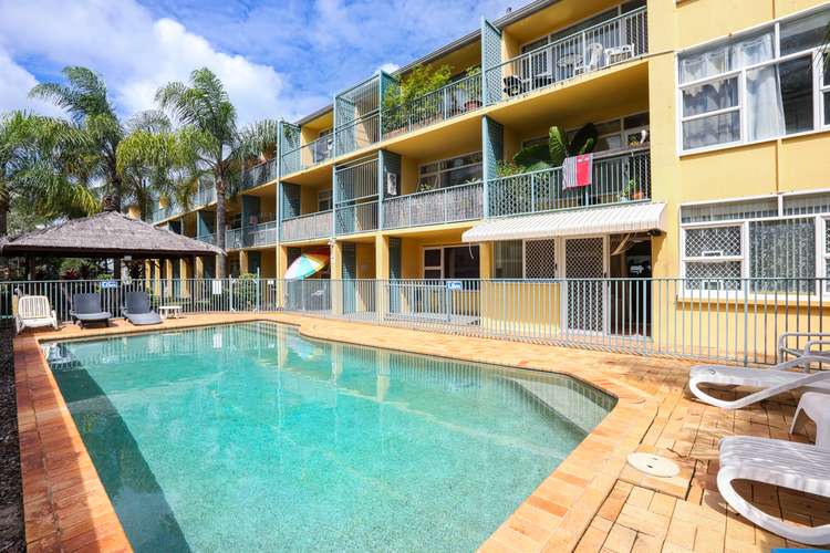 Second view of Homely unit listing, 1/3 Redondo Avenue, Miami QLD 4220