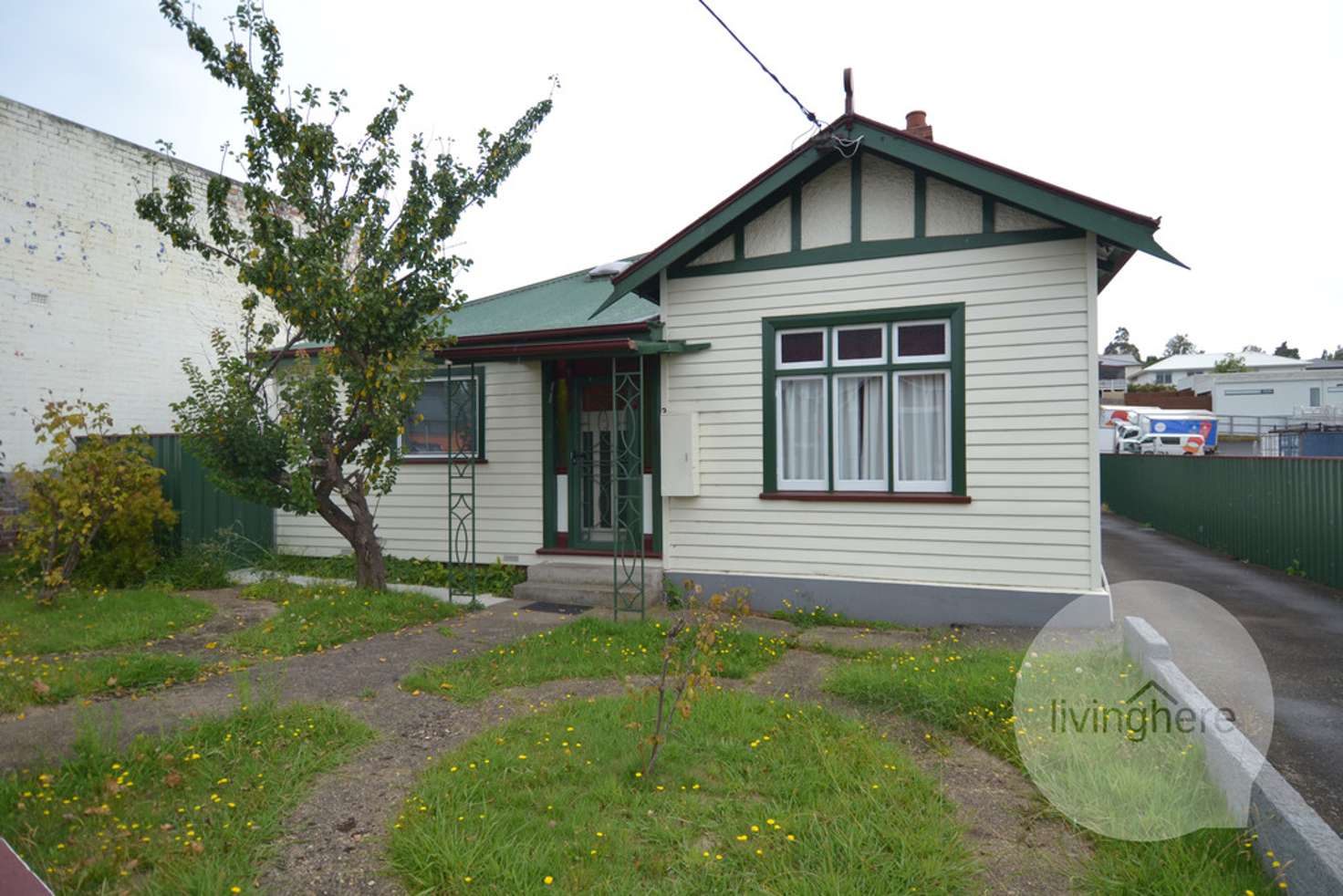 Main view of Homely house listing, 1/3 Hobart Road, South Launceston TAS 7249
