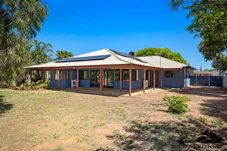 Main view of Homely house listing, 9 Paperbark Lane, Woorree WA 6530