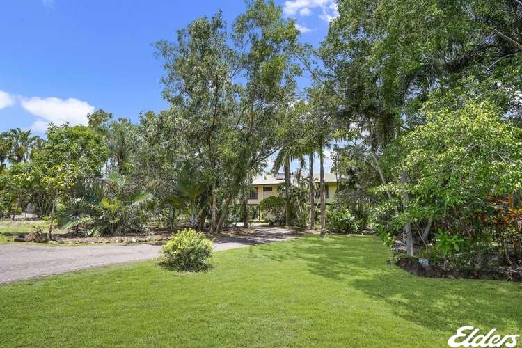 15 Packsaddle Road, Marlow Lagoon NT 830