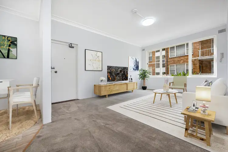 3/3A Gower Street