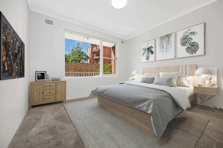 Second view of Homely apartment listing, 3/3A Gower Street, Summer Hill NSW 2130