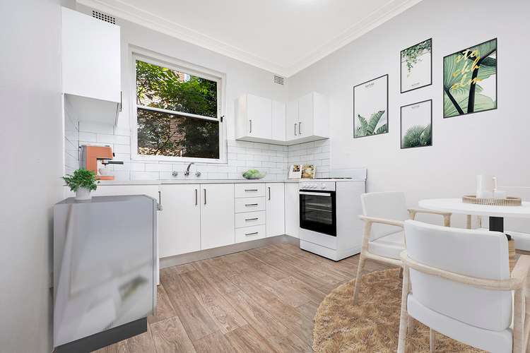 Third view of Homely apartment listing, 3/3A Gower Street, Summer Hill NSW 2130