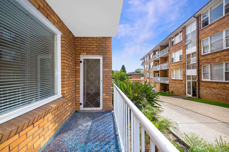 Fourth view of Homely apartment listing, 3/3A Gower Street, Summer Hill NSW 2130