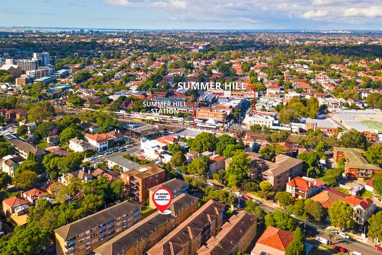 Sixth view of Homely apartment listing, 3/3A Gower Street, Summer Hill NSW 2130