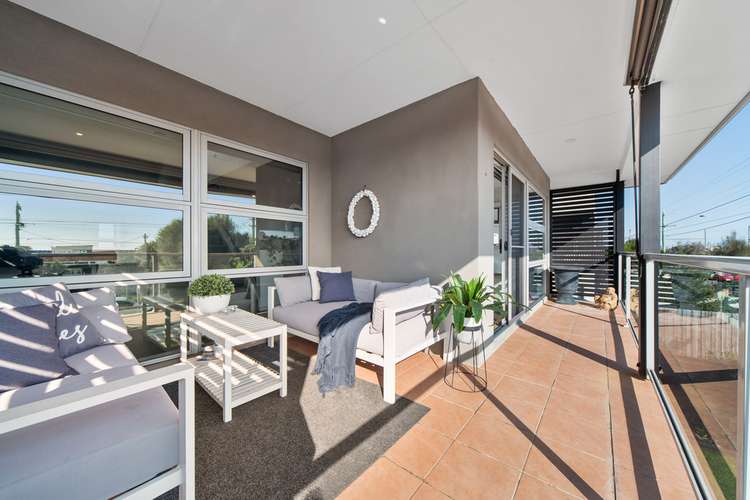 Sixth view of Homely townhouse listing, 1/208 Station Street, Edithvale VIC 3196