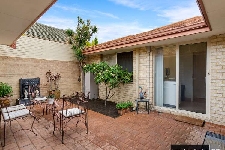 Fourth view of Homely villa listing, 2/129 Edward Street, Osborne Park WA 6017