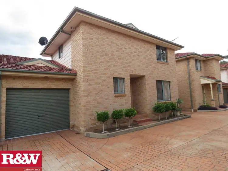 2/160 Meadows Road,, Mount Pritchard NSW 2170