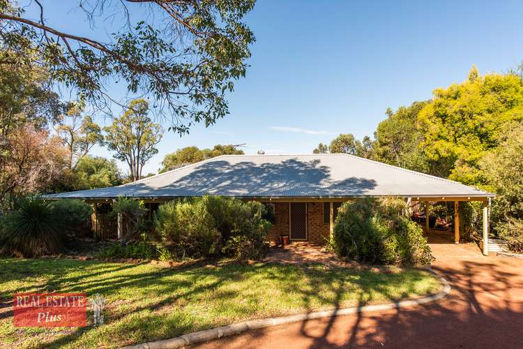 Main view of Homely house listing, 6 Mitchell Street, Wooroloo WA 6558