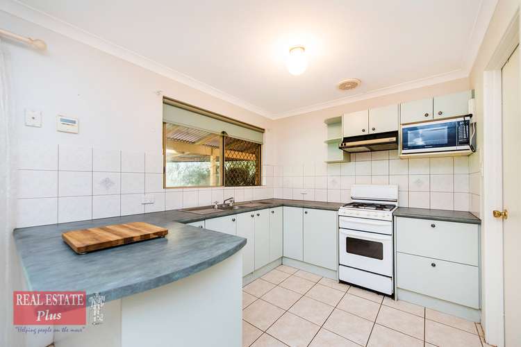 Fourth view of Homely house listing, 6 Mitchell Street, Wooroloo WA 6558