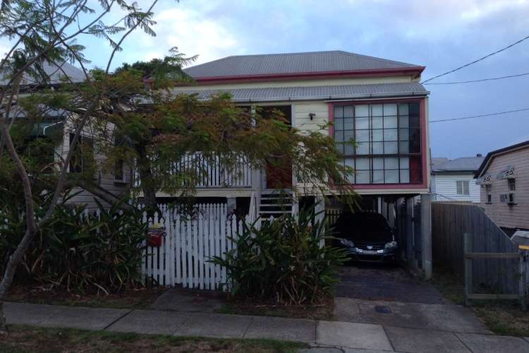 Second view of Homely house listing, 255 Cornwall Street, Greenslopes QLD 4120
