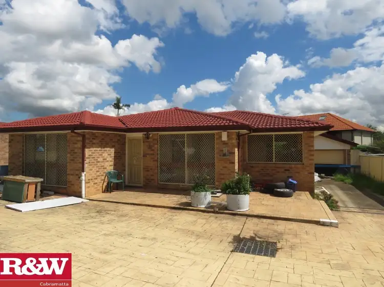 17 Humphries Road,, Wakeley NSW 2176