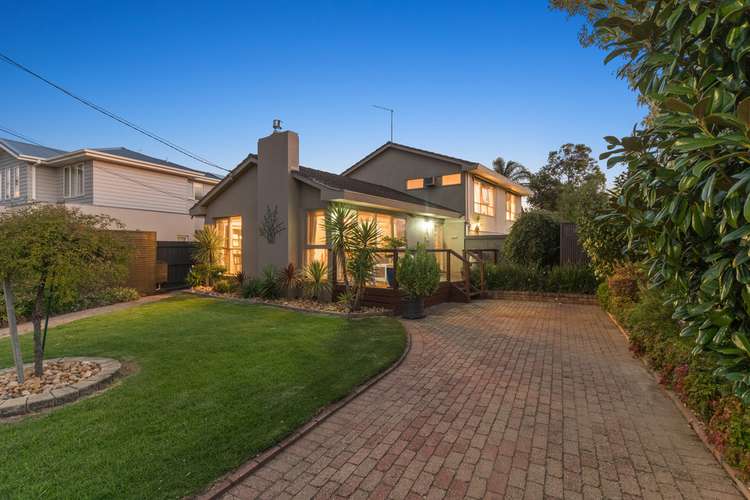 Second view of Homely house listing, 32 East Road, Seaford VIC 3198