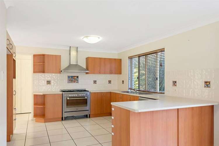 Fourth view of Homely house listing, 8 Sarabah Close, Calamvale QLD 4116