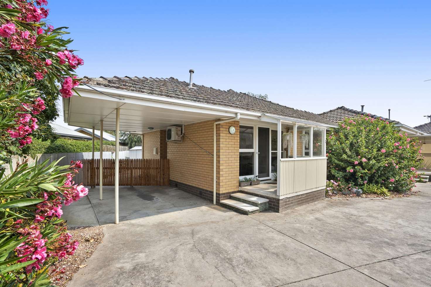 Main view of Homely unit listing, 3/1-4 Howe Court, Geelong West VIC 3218