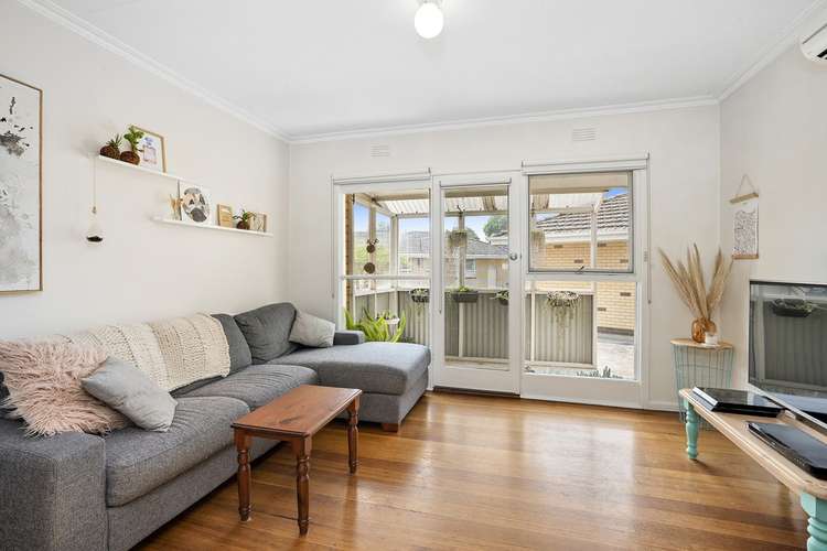 Second view of Homely unit listing, 3/1-4 Howe Court, Geelong West VIC 3218
